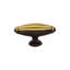 Tuscany 2 7/8" Length Bar Knob-19156918
