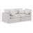 Itala 70'' Velvet Loveseat-94482353