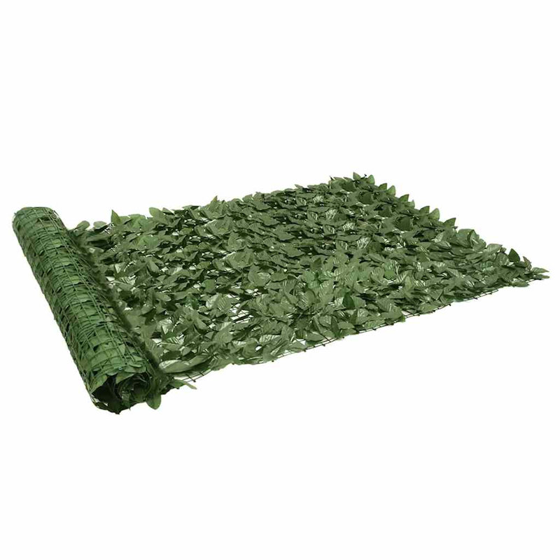 Nekoma Mesh Fence Panels, 58.5cm H x 195cm W