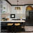 Shoshoni 4 - Light Dimmable Chandelier