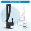 Robinet de salle de bain monotrou Creative-60503561-99331049