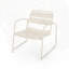 Chaise d'extérieur en fer-756256054