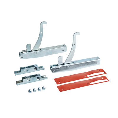 Whole Parts Commercial Restaurant Range Door Hinge Kit Part# 00-913102-00375 - Replacement & Compatible With Some Vulcan Hart Ranges Or Ovens