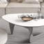 Table basse Wabi-sabi au design haut de gamme-98531038