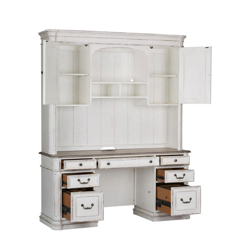 Alv Complete 5 Piece Desk