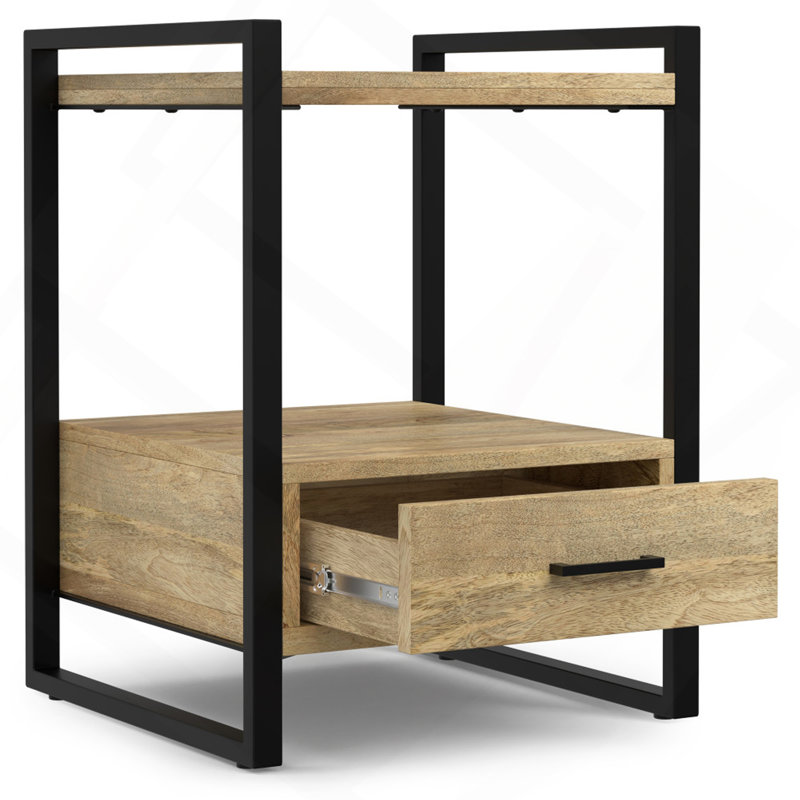 Table de chevet Riverside
