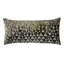Triangles Rectangle Velvet Pillow Cover & Insert-90573322-92443813