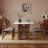Swaffham Simple rectangular dining table-122906207-122906206