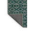 Tapis abstrait moderne 5175-1694227380