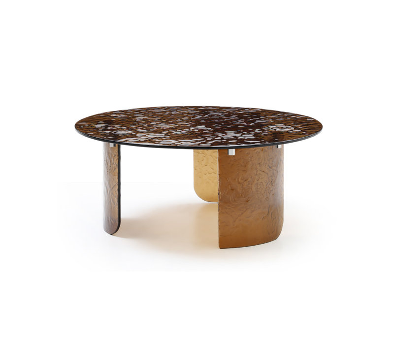 Table basse 35 po