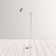 Flemings 63'' LED Task Floor Lamp