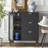 Accent Cabinet