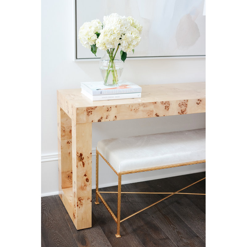 Chloé 60'' W Console Table