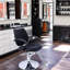 Fauteuil de barbier Beauty Shampoo -1087799535