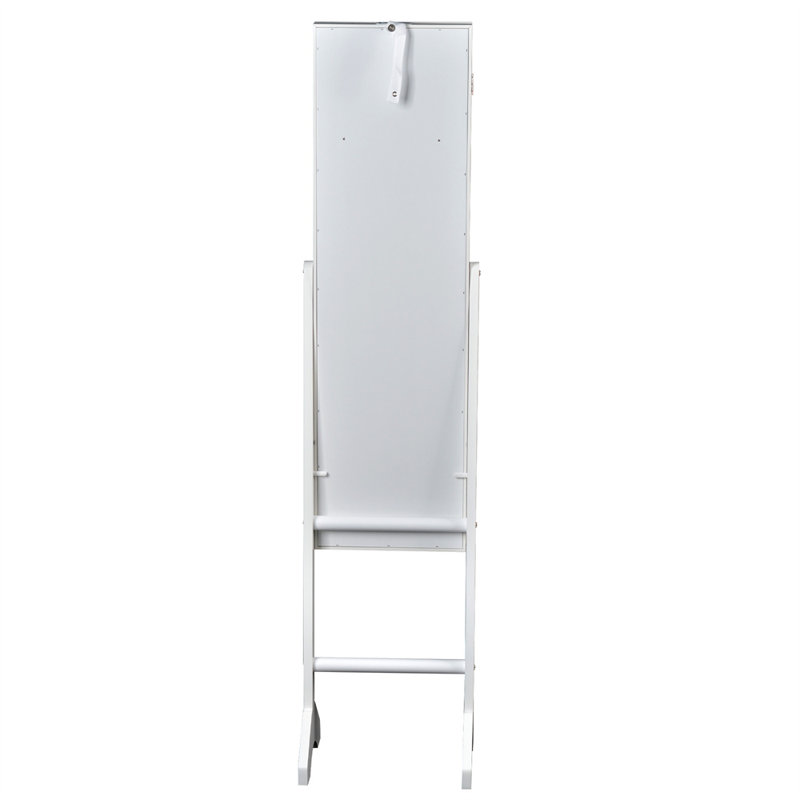 Miroir de rangement pour usage domestique