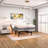 SF Elite Adjustable Bed With 14" Hybrid Mattress Included Massage, Usb, Underbed Light, Wireless Remote & App Control Zero Gravity Bed-101890143