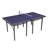 Winado Foldable Table Tennis Table