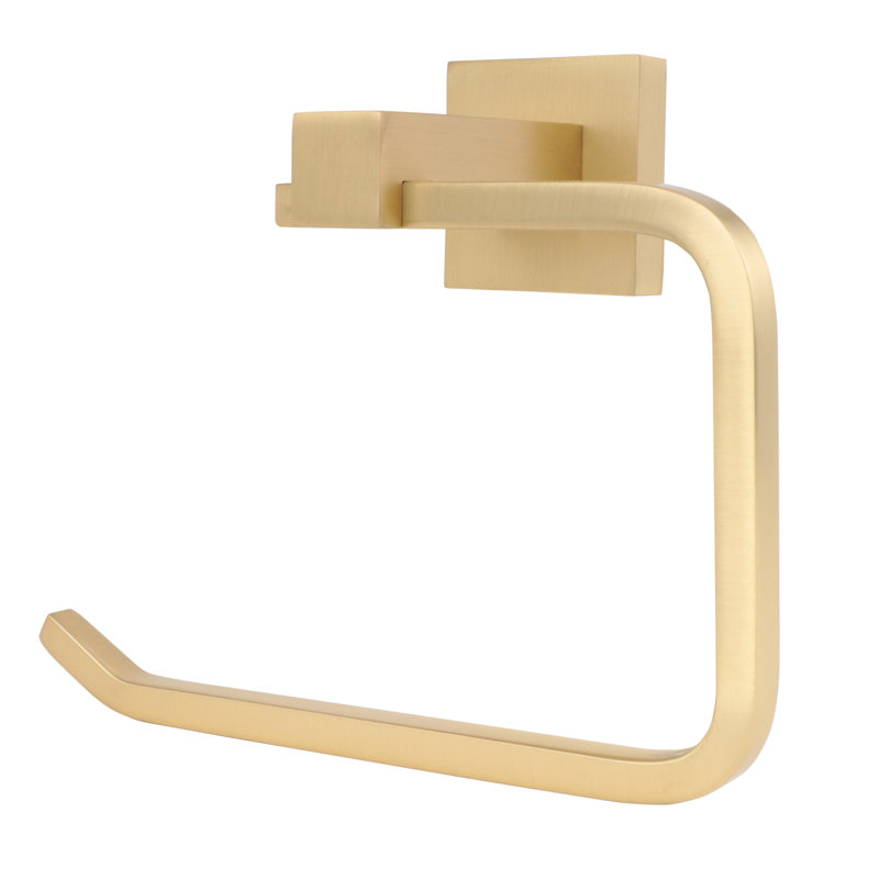 Vienna Wall Mounted Toilet Paper Holder