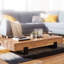 Dejong Sled Coffee Table