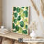 «Botanical Monstera Leaves», impression d'art tropical sans cadre-1967421154