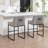 Charney Upholstered Counter Stool-1894384785