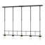 Erlenmeyer 5 - Light Kitchen Island Pendant-1576976643