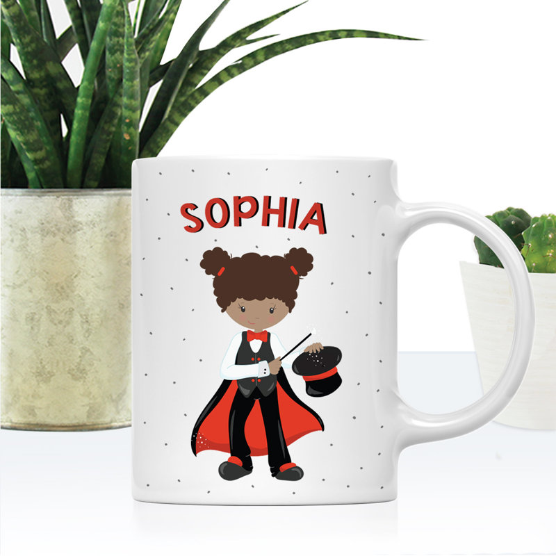 Tasse à café en céramique , Oui