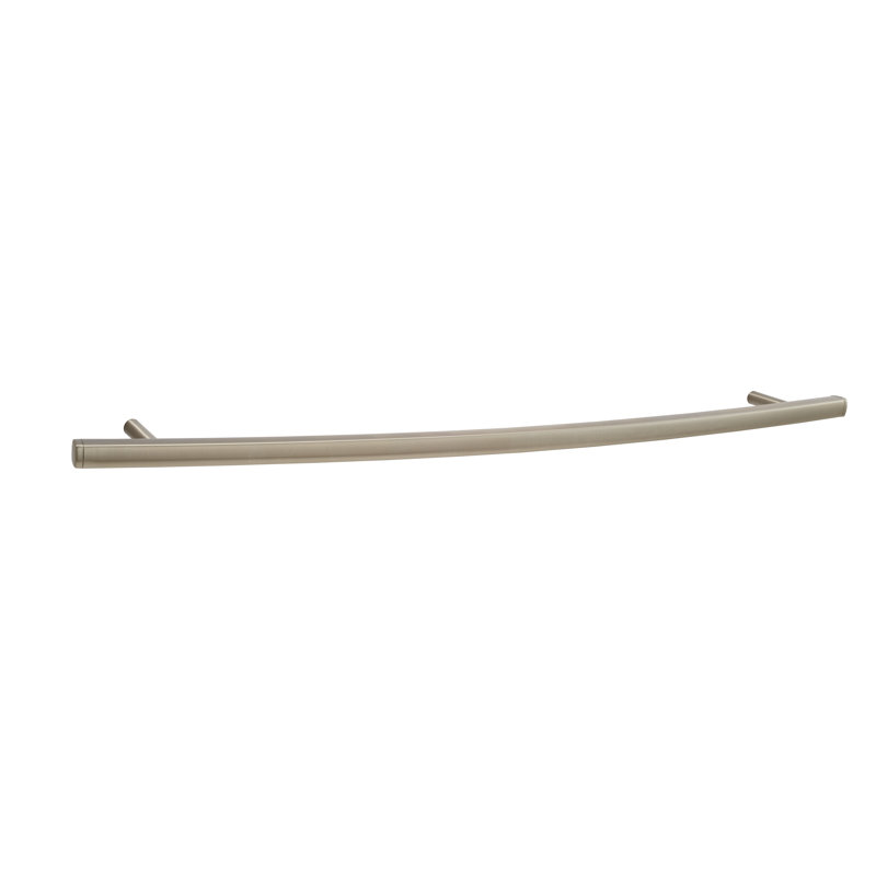 Porte-serviettes American Standard pour lavabo Townsend, Nickel brossé