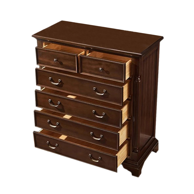 Commode décorative American Country Style