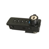 Combination Cam Lock Master Key Cabinet Combo Lock Drawer Lock Donation Box Lock Pass Code Pin Work