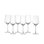 Pure Sauvignon Blanc 14 oz. Wine Glass
