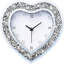 Horloge murale Izariah