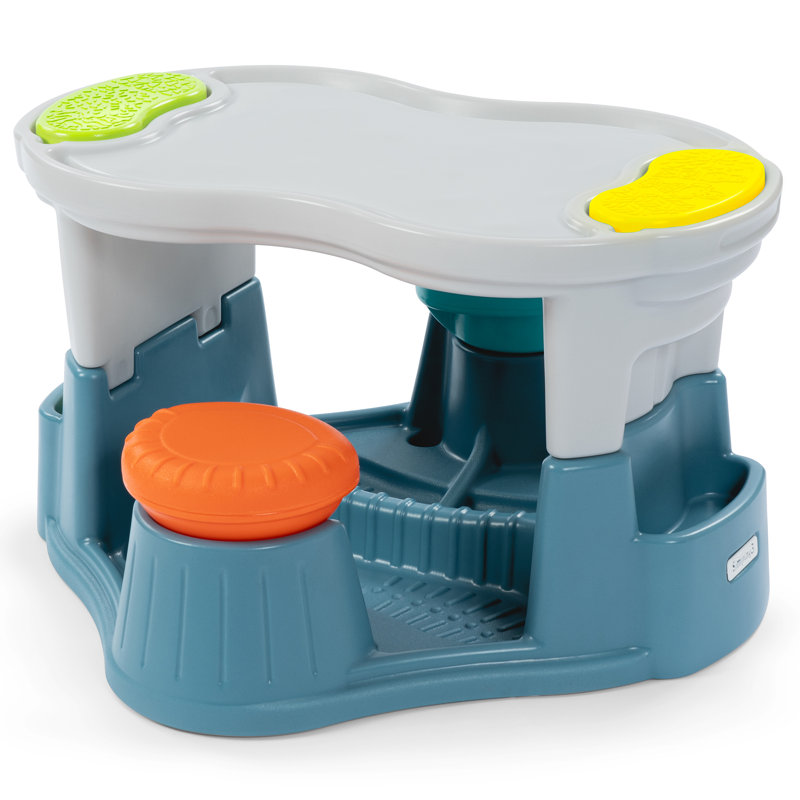 Simplay3 Creative Kids Sensory Play Table