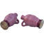 Handmade Ceramic Decorative Object