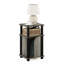 Dontaz End Table-118557385