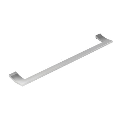 Secant 25.62" Towel Bar