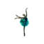 The Color Of Ballet IV Print by Emma Brooks-26930107-26930109
