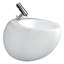 Ilbagnoalessi One Wall Mount Bidet