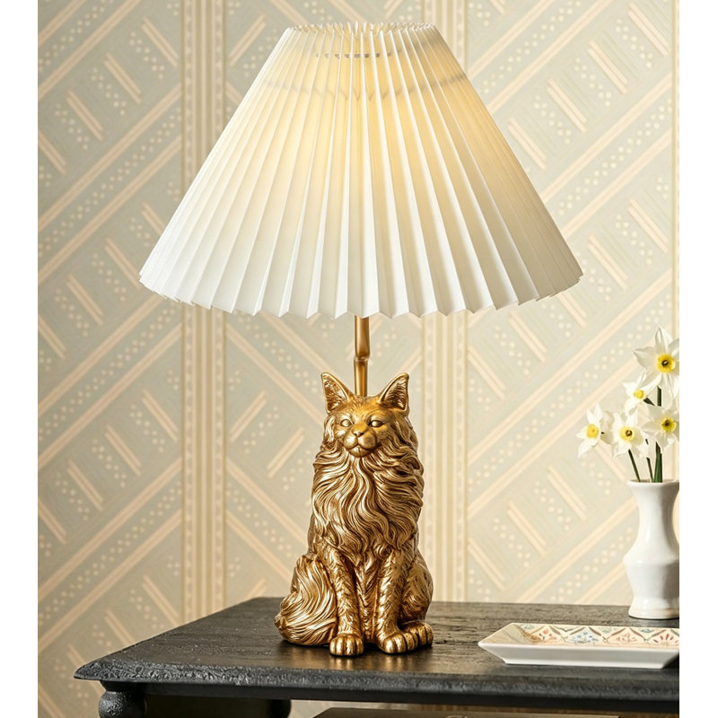 1 - Light Icon Cat Table Lamps