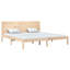 Bed Frame Solid Wood-1676091145-1676091144