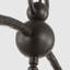 Chapman & Myers Lorford Smoke Bell Lantern-51203448-51180354-90861425