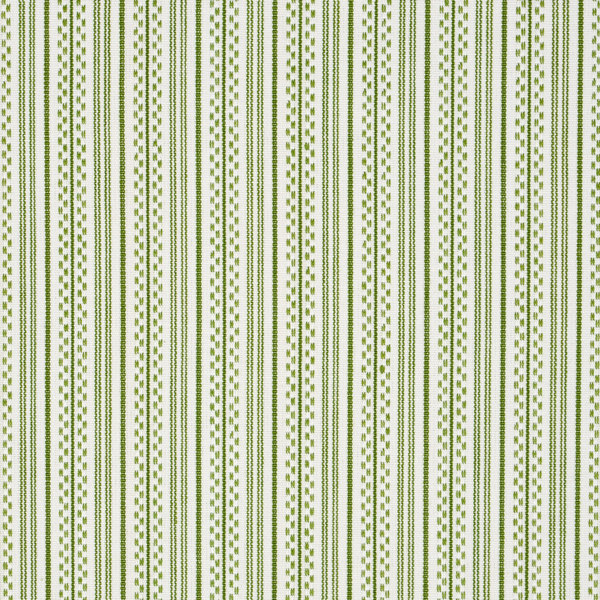 Schumacher Jack Stripe Fabric | Wayfair