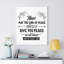 Lord Of Peace - Wrapped Canvas Print-1347035939