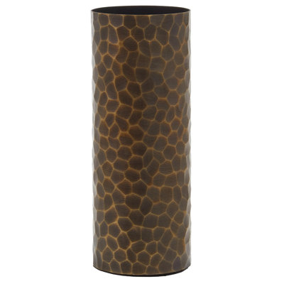 Beric Metal Table Vase