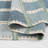 Freya Hand Woven Wool and Cotton Geometric Area Rug-1644738829