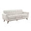 Ensemble de canapé 2 pièces Contemporary Living Furniture