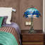 Lampe de table 23,6 po Eliam Glod-698121519