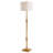 Powhattan 61.5 " Traditional Floor Lamp