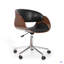 Chaise de bureau moderne pour le salon