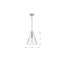 Luminaire suspendu 1 lumière Anine Gianna-1771229336-1771229337